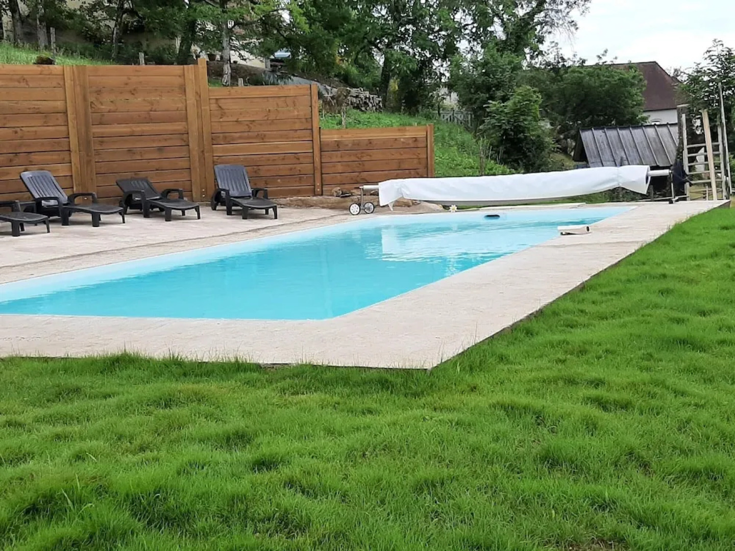 Charming 1930s Home in Altillac