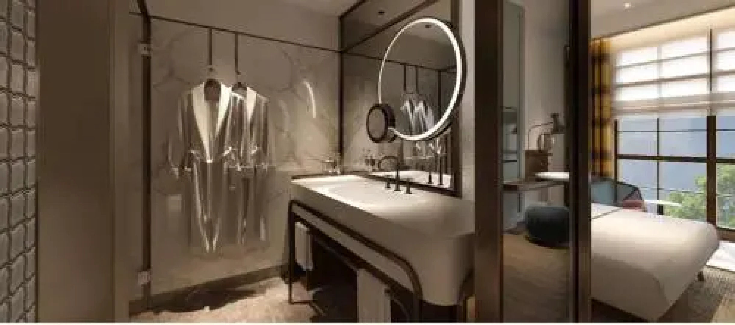 The George Penang by The Crest Collection