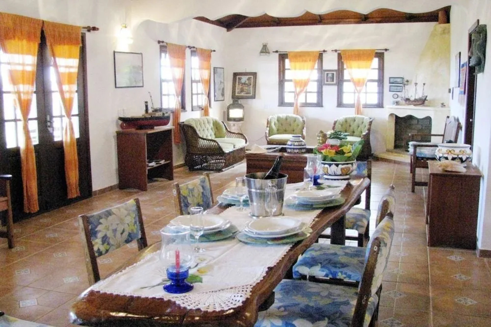 Fazenda Amendoeira Eco Lodge