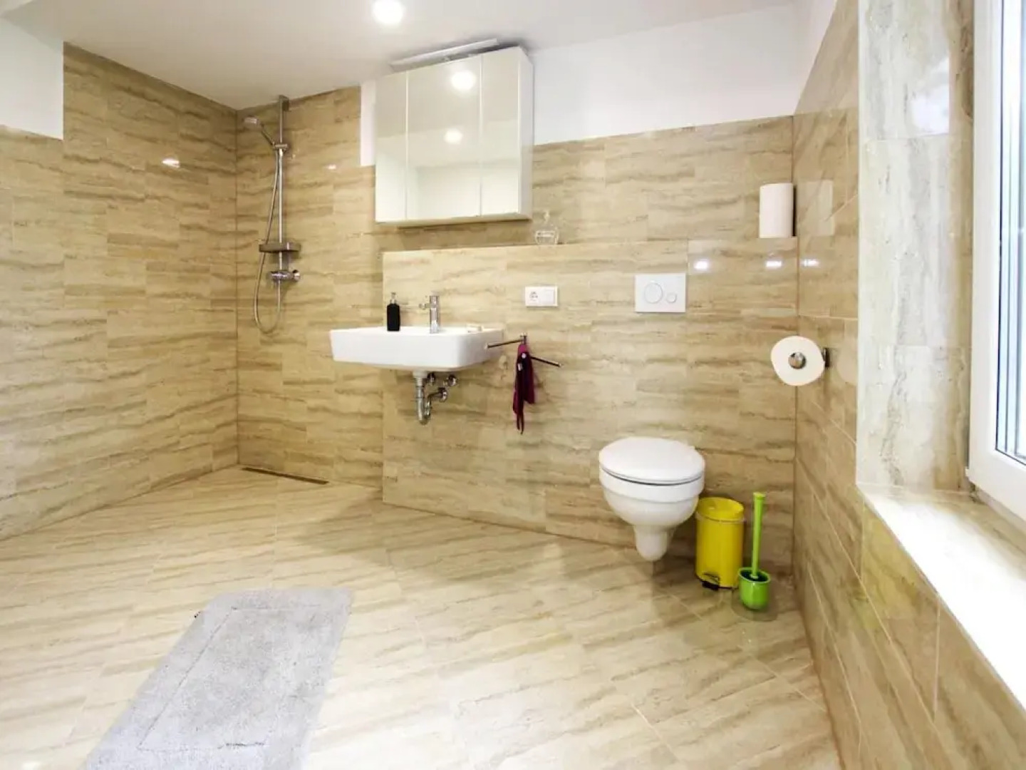 Reihenhaus Rotkehlchen in Lohmen