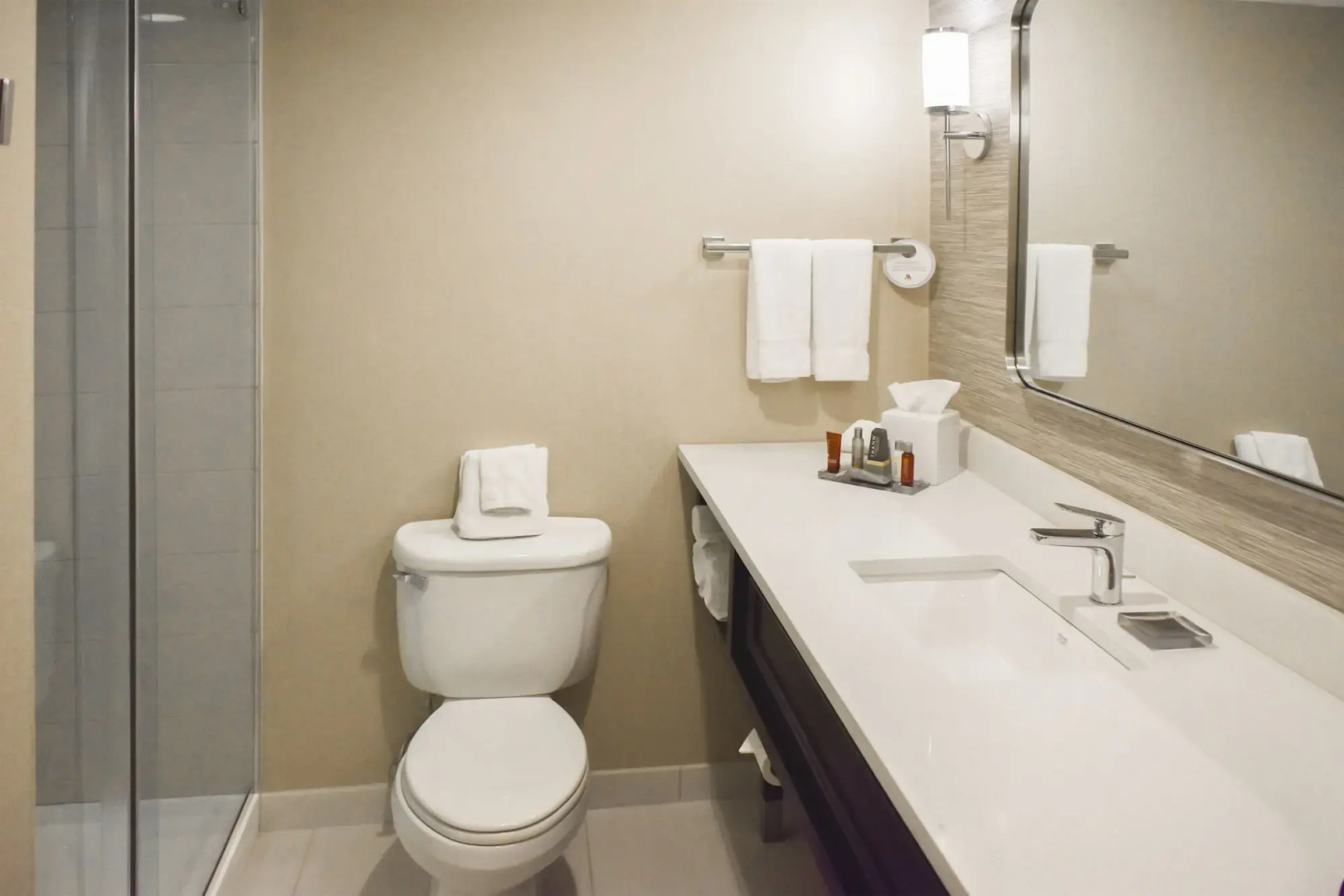 Minneapolis Marriott West