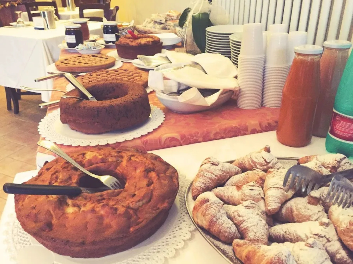 Masseria Casacapanna