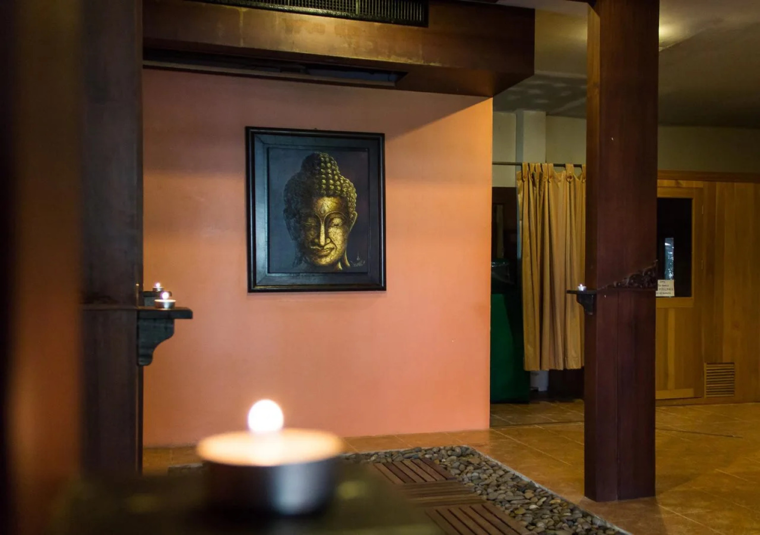 Phangan Paragon Resort & Spa