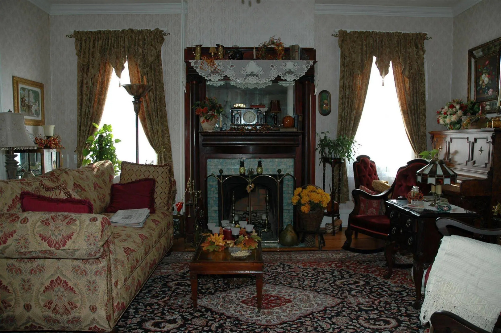 Belle Hearth Bed and Breakfast