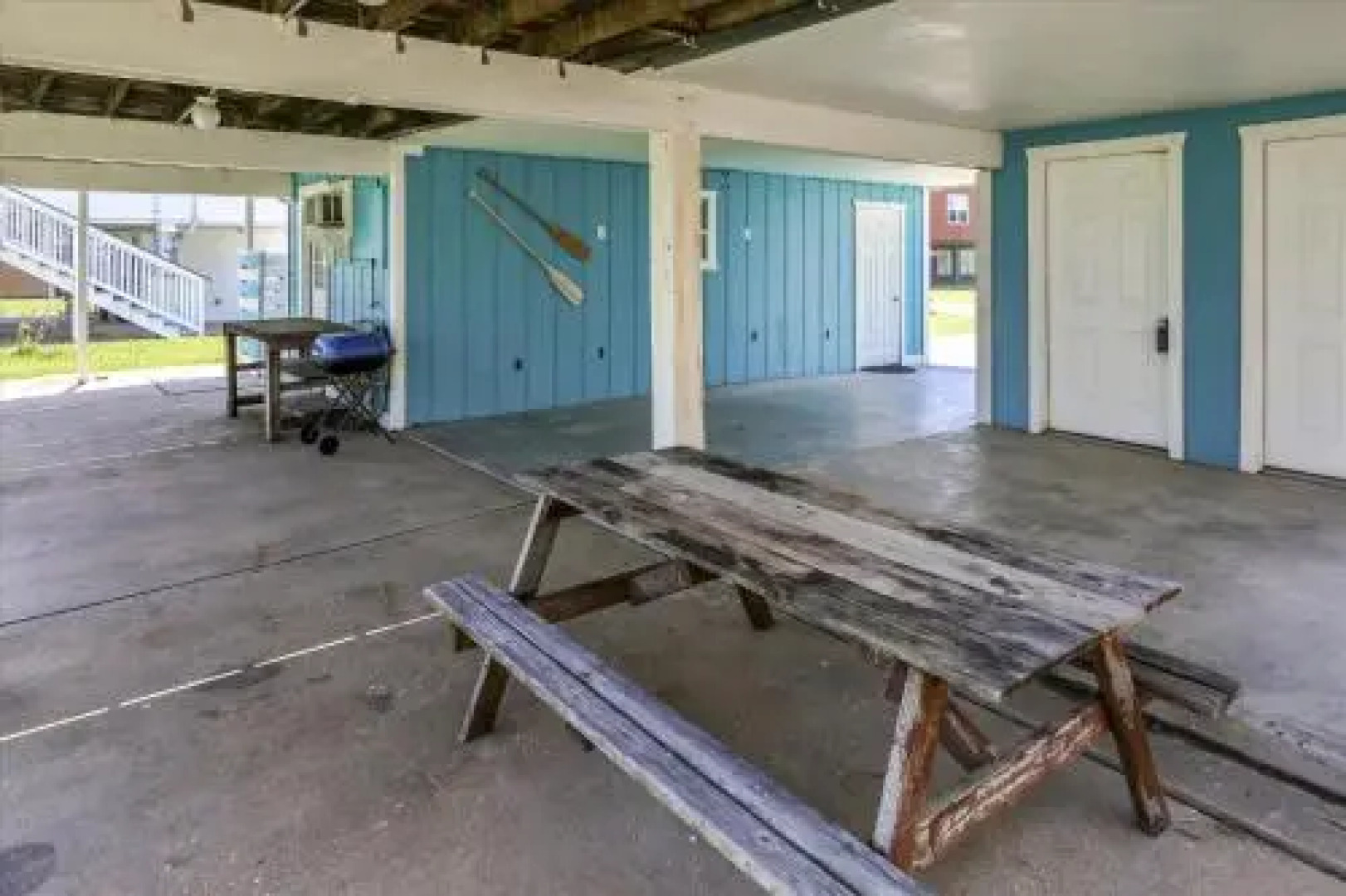 Bermuda Escape 2 Br home by RedAwning