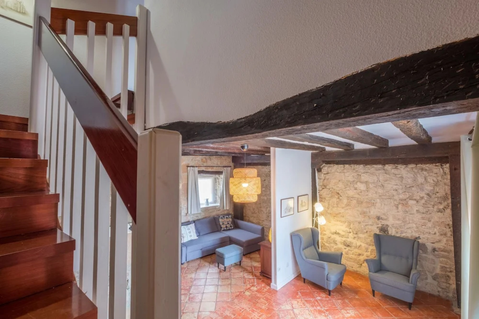 Casa Mirador de Valcabado