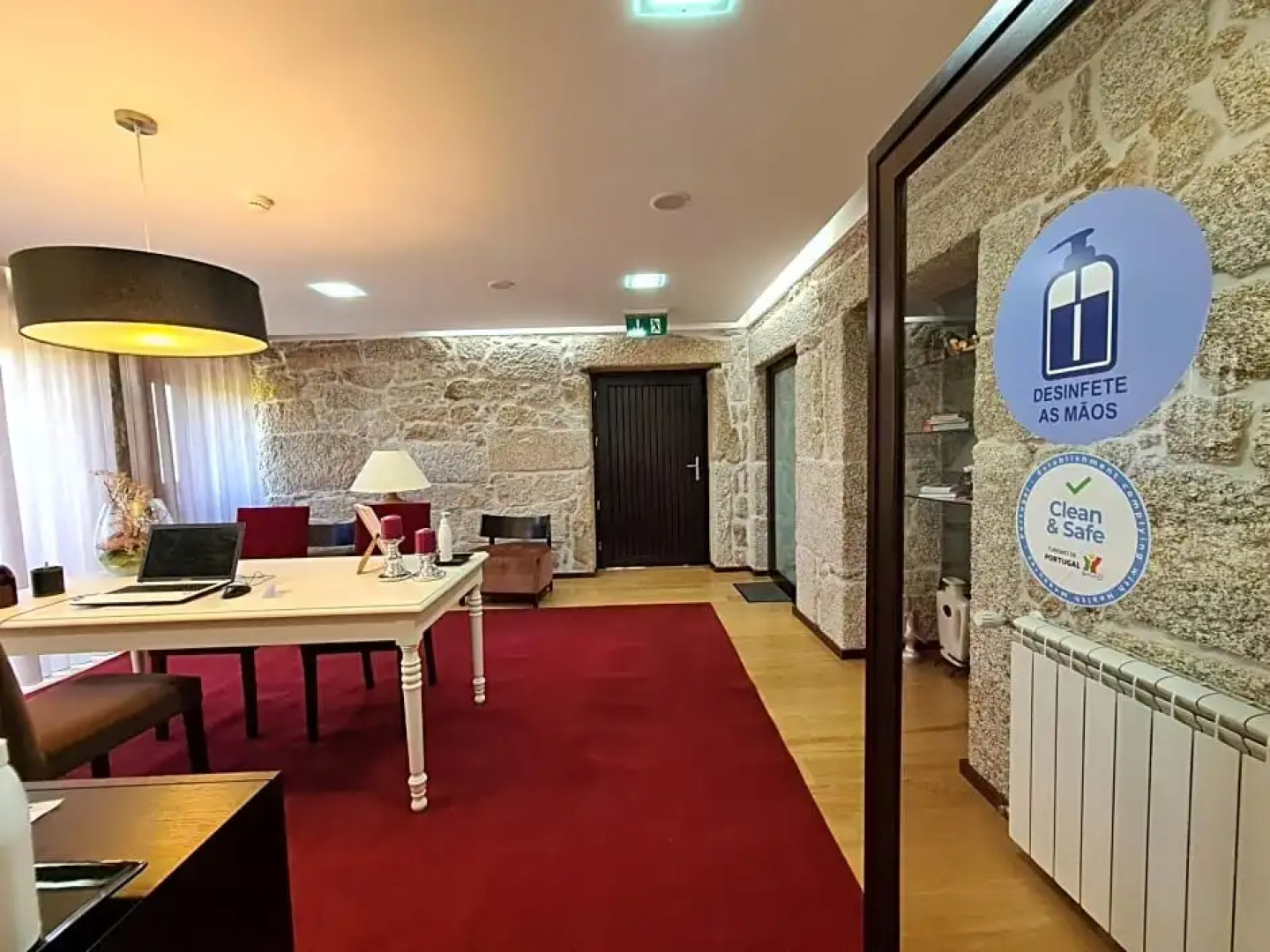 Quinta de Santo Estêvão