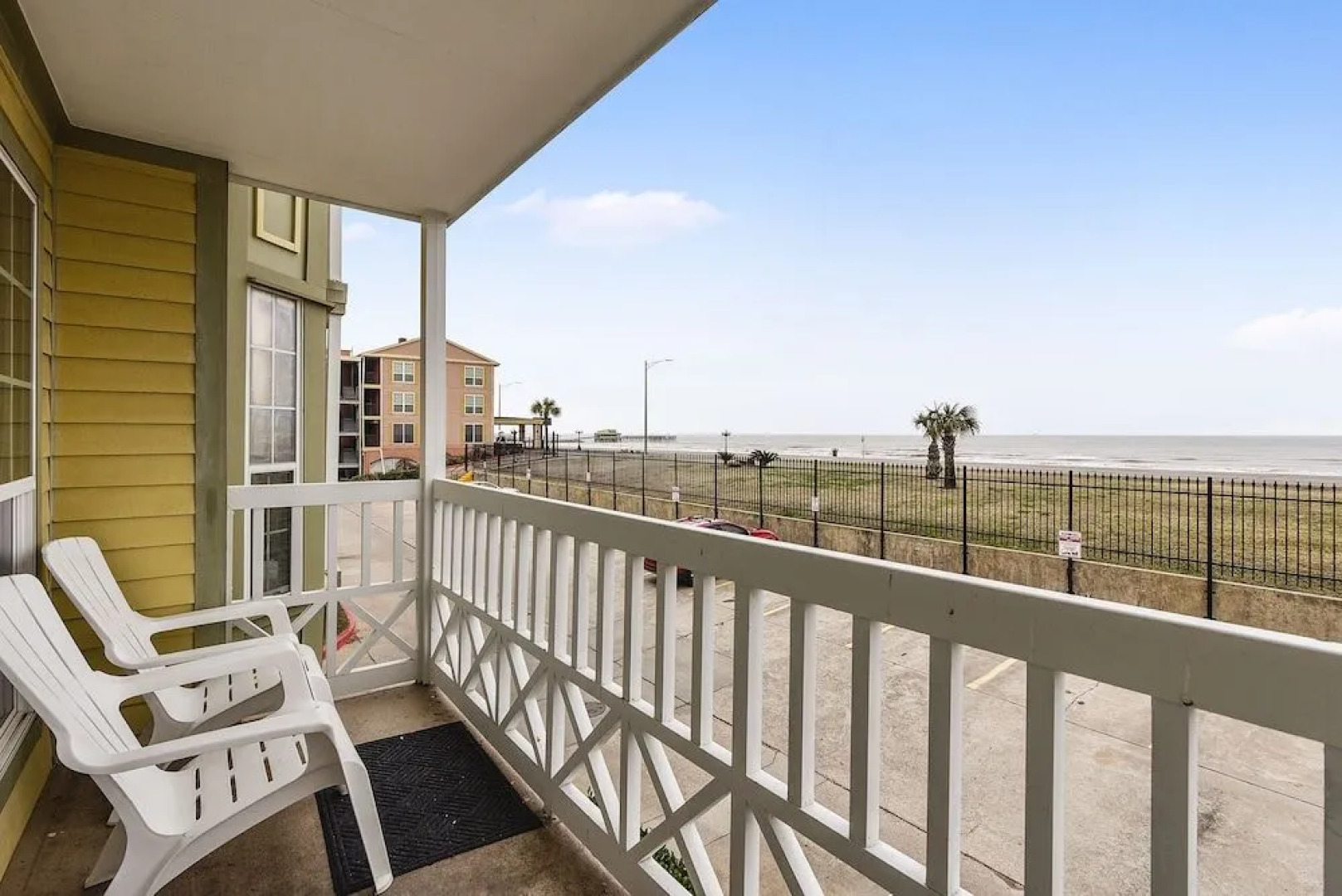 Victorian 8104-Gulf Dreams