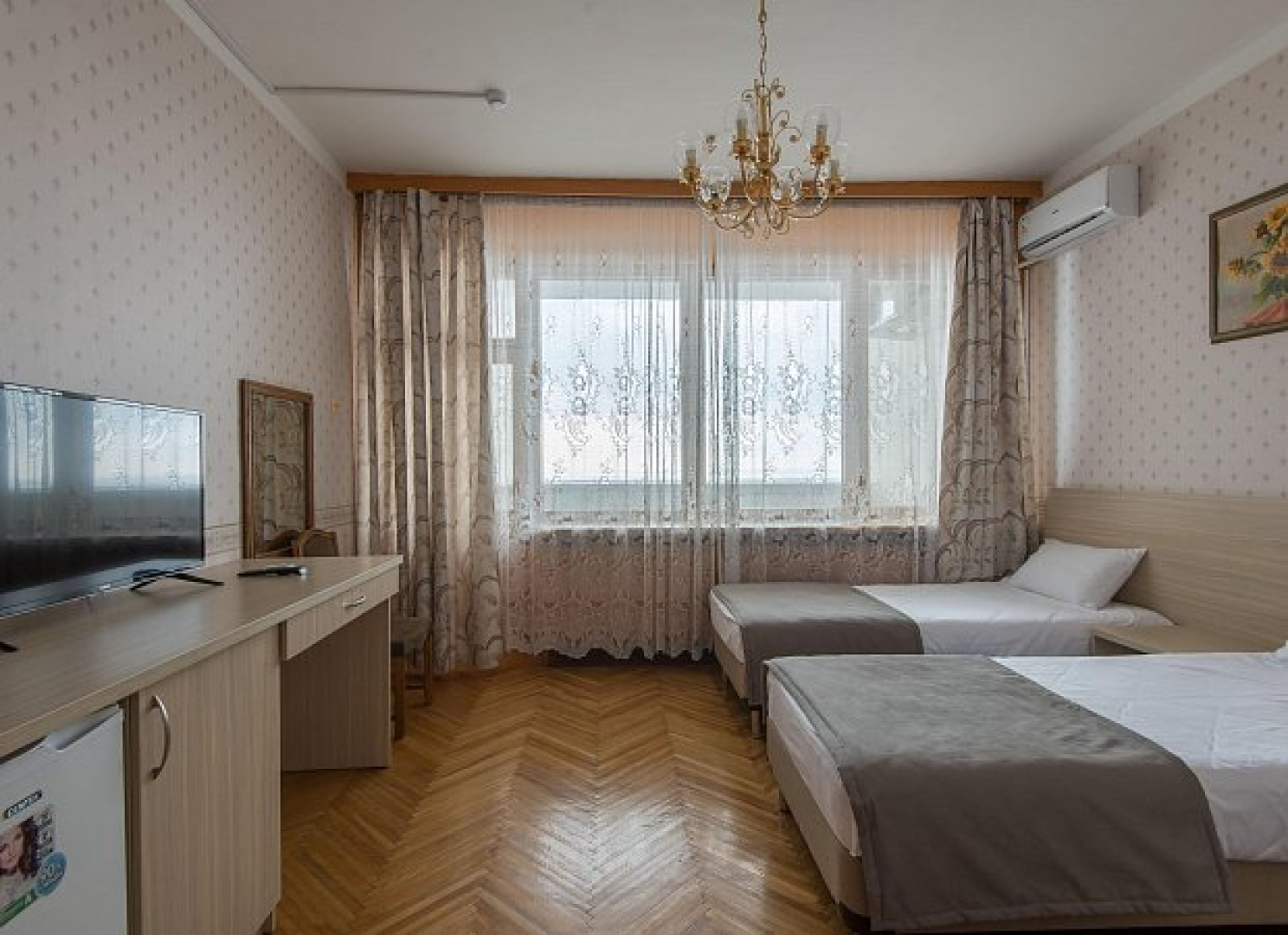 Морской прибой