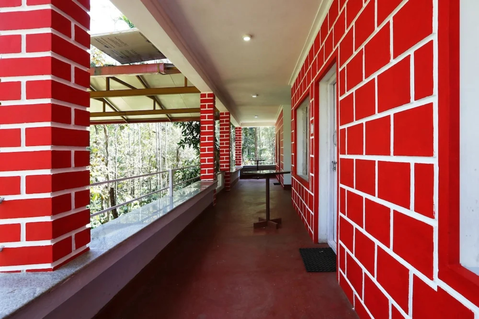 OYO 22437 Jungle Hut