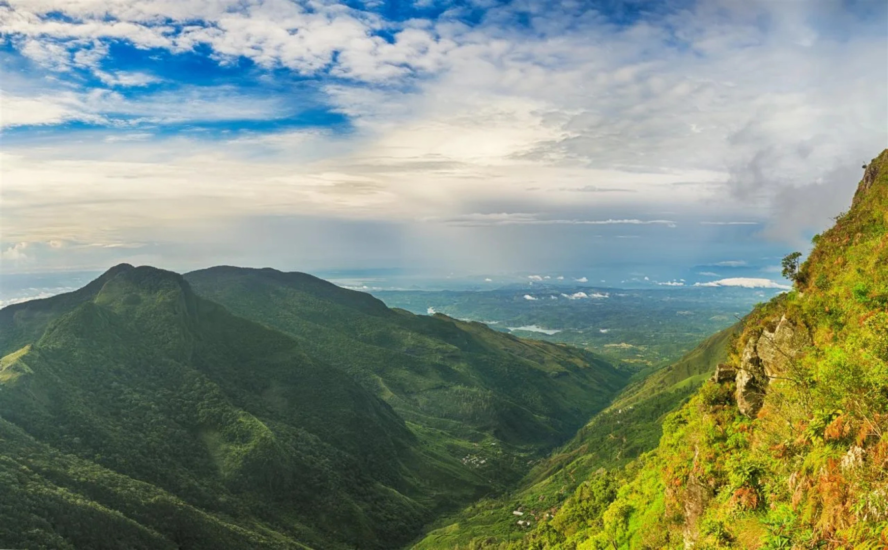 Вилла Ramboda Villa