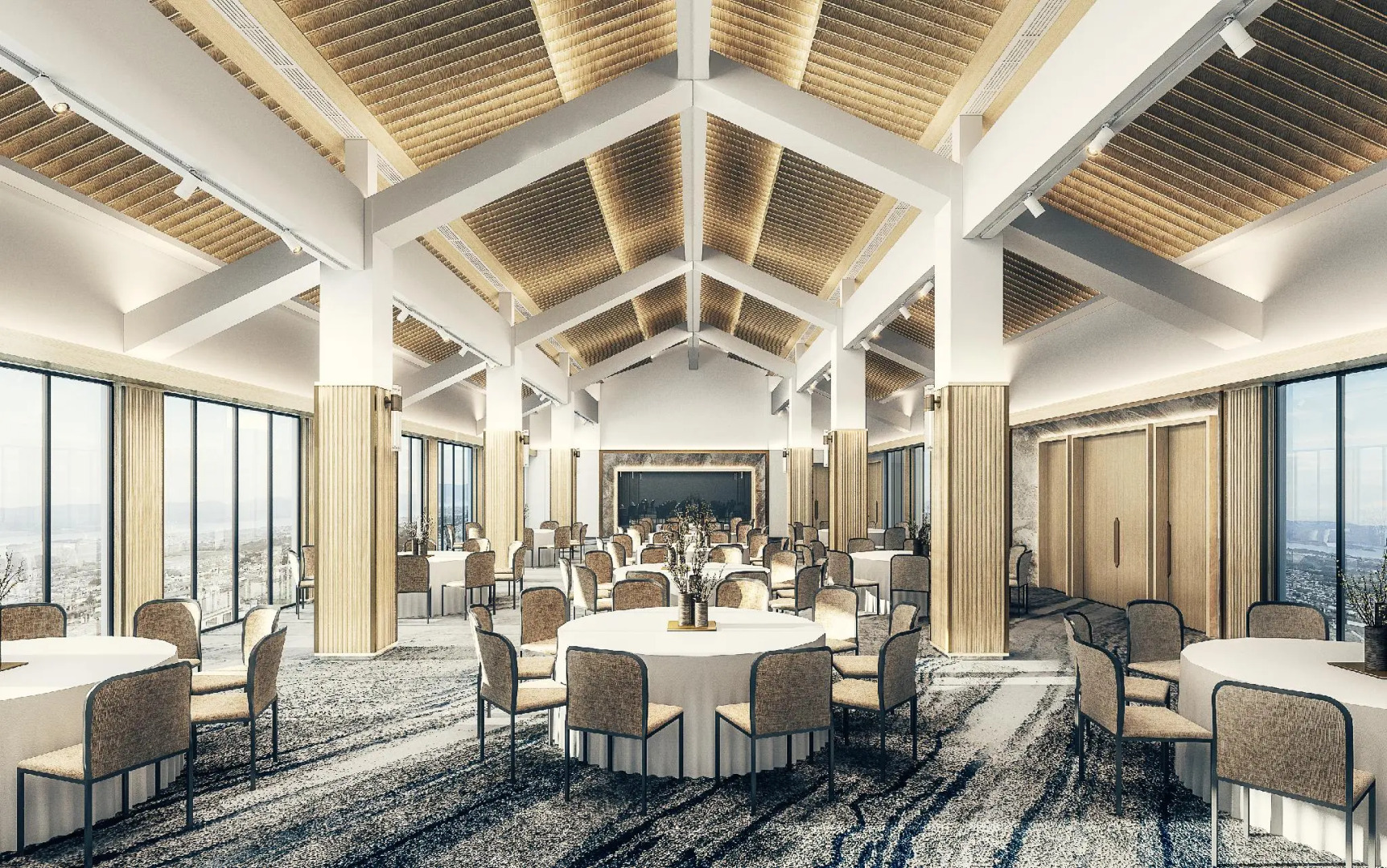 LUX* Tea Horse Road Dali