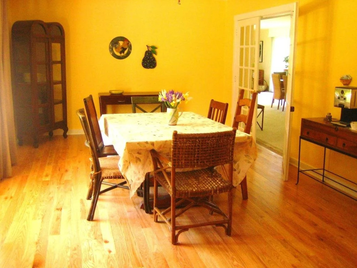 Harbert House Bed and Breakfast