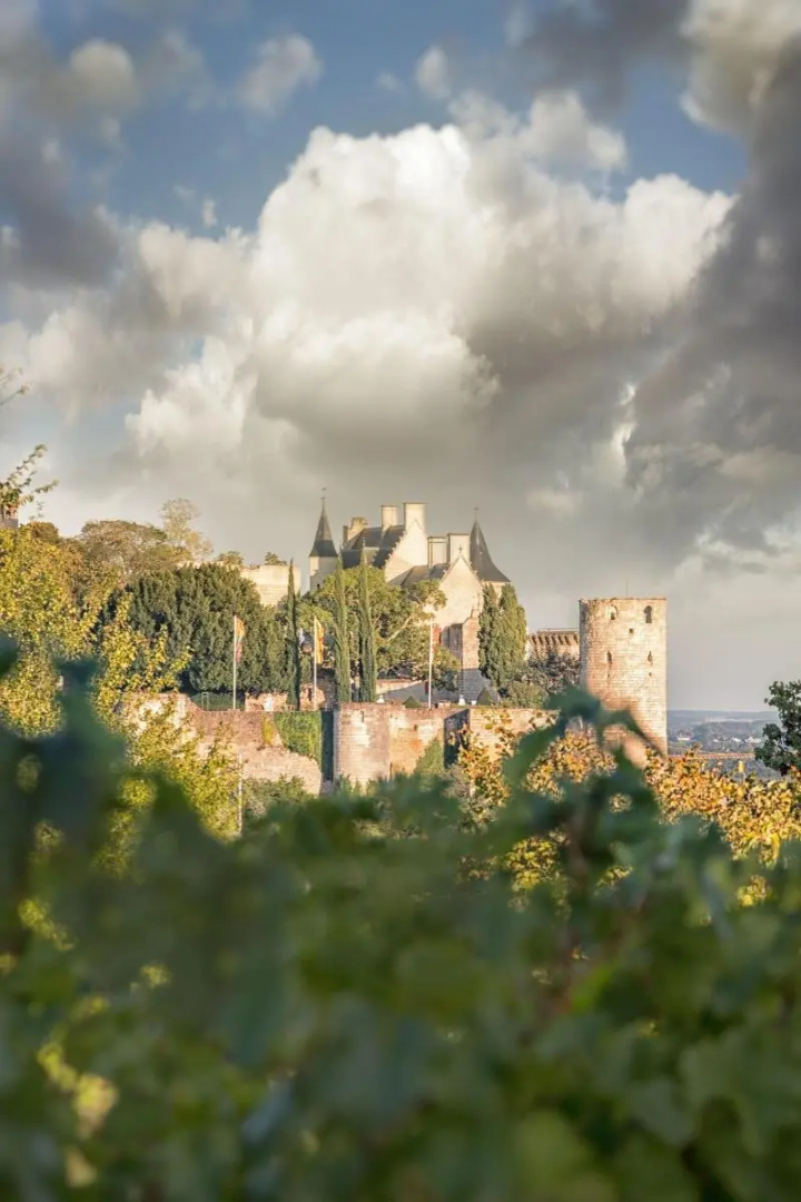 Au Relais Saint Maurice