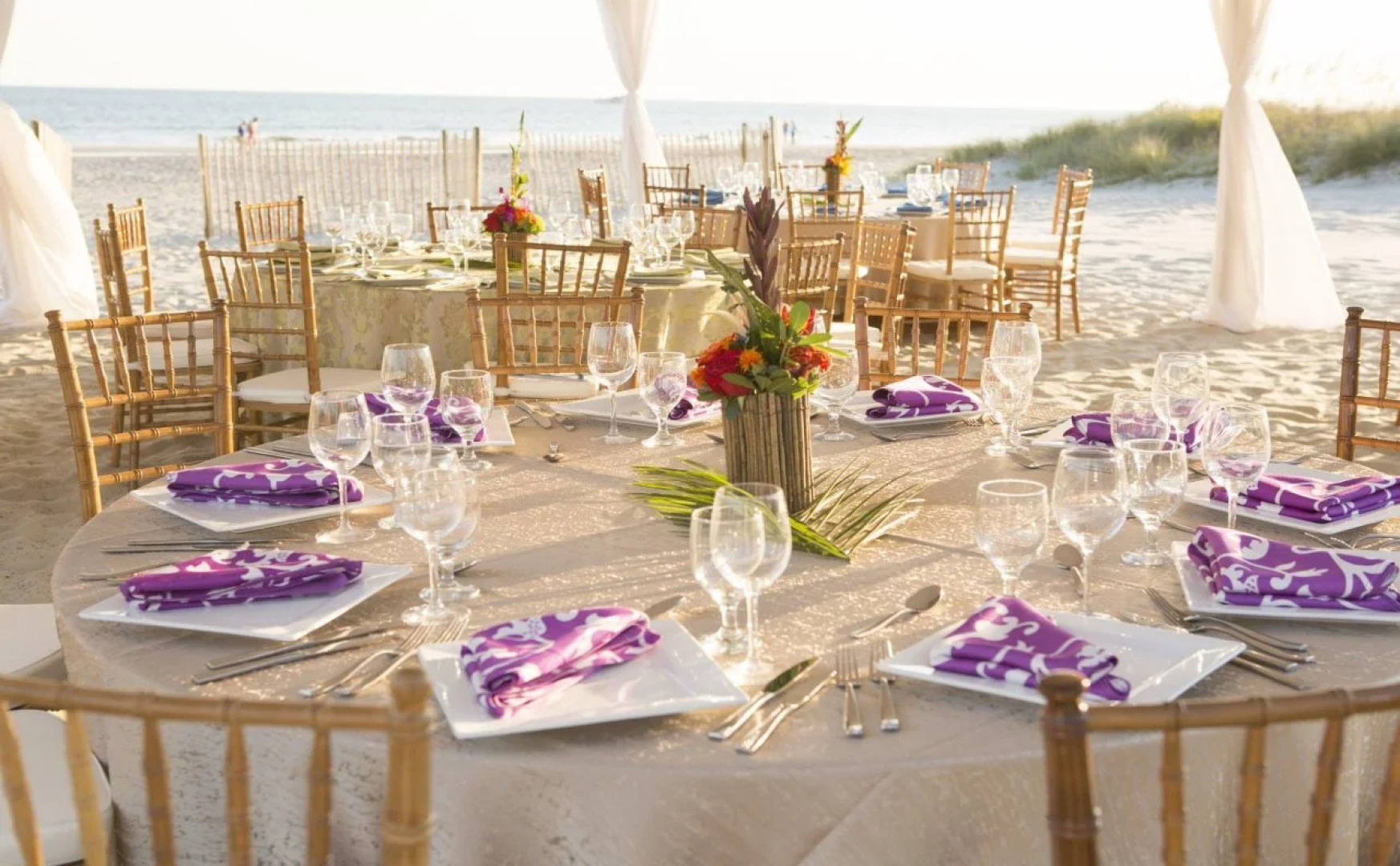 Beach House Resort Hilton Head