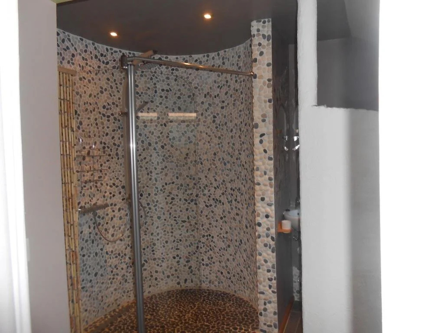 Linstant Au Présent