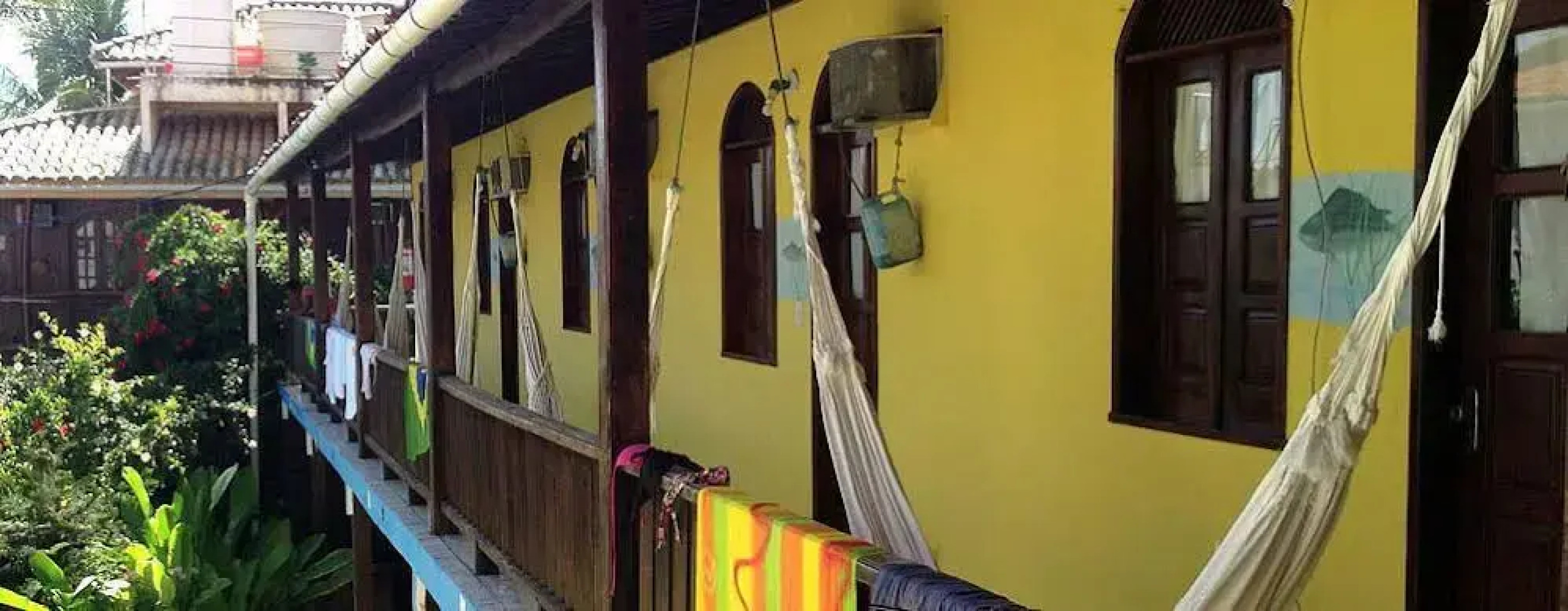 Pousada Encanto Do Morro