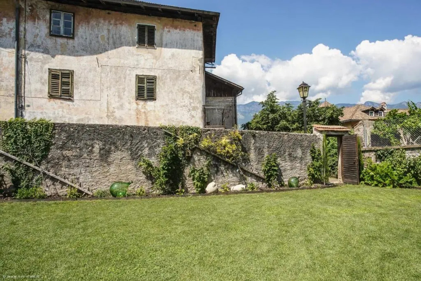 Apartment Residence Veronika