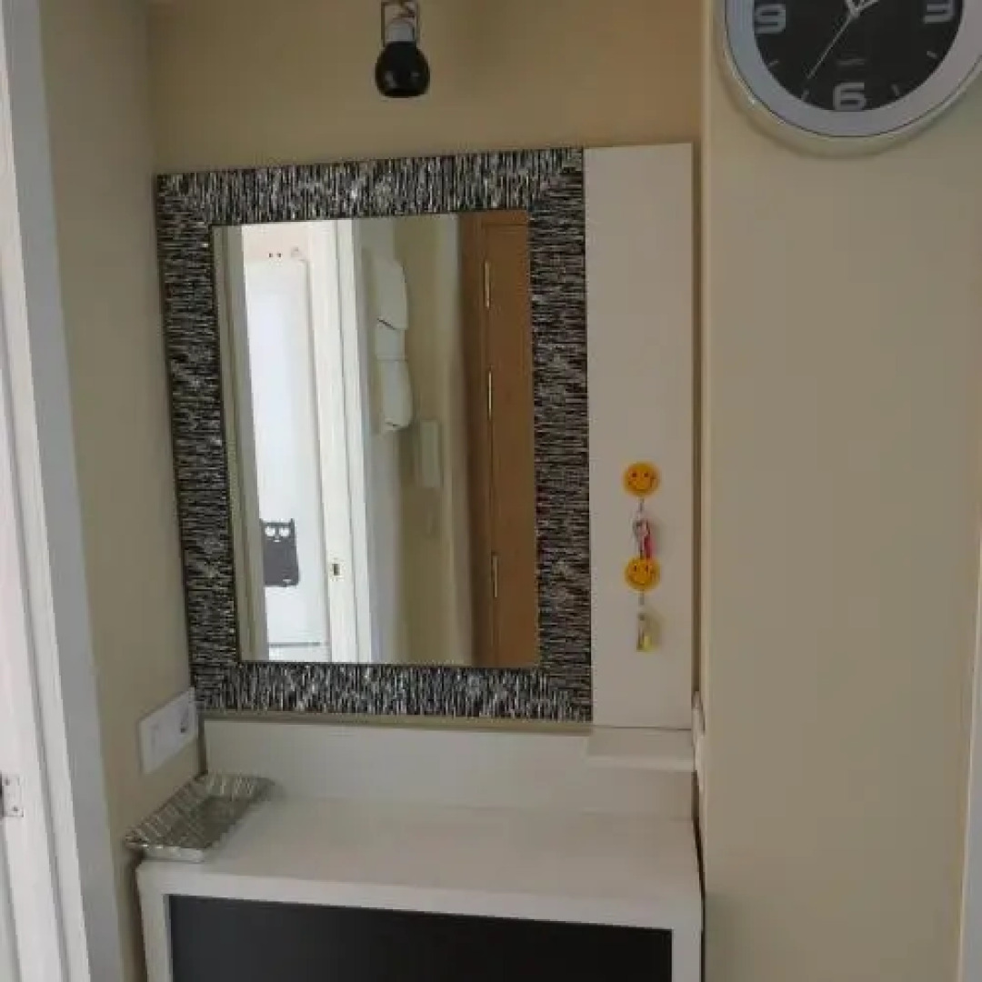 Apartment Alcalde Manuel Catalán Chana