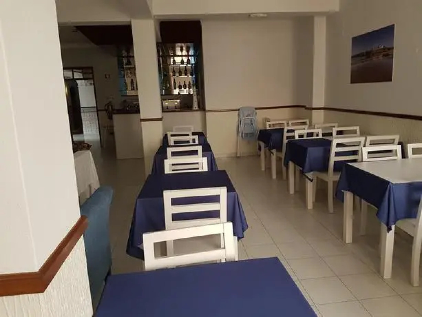 Sao Teotonio Hotel (ex- Residencial Paisagem)