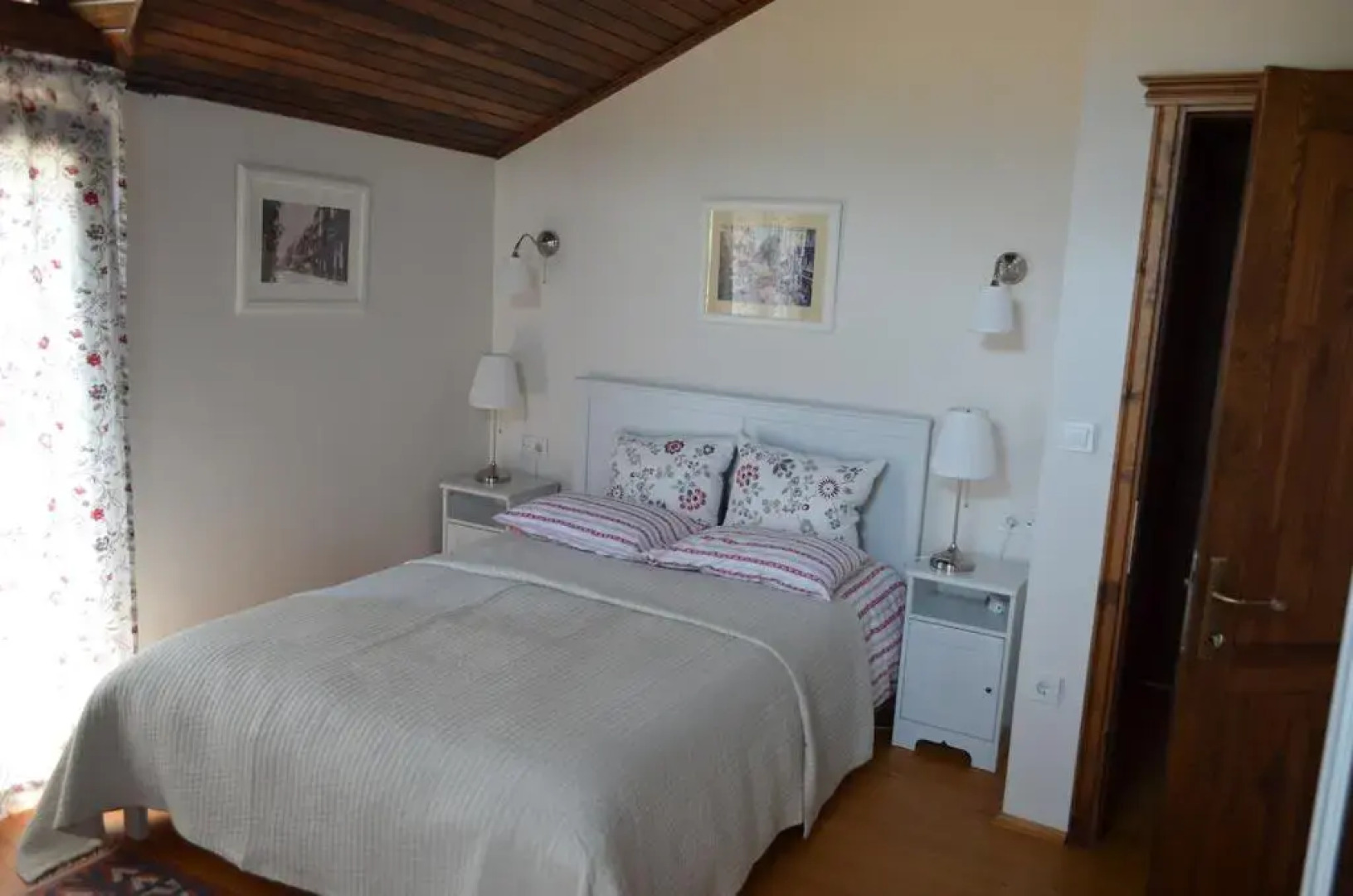 Naturalife Farm Hotel