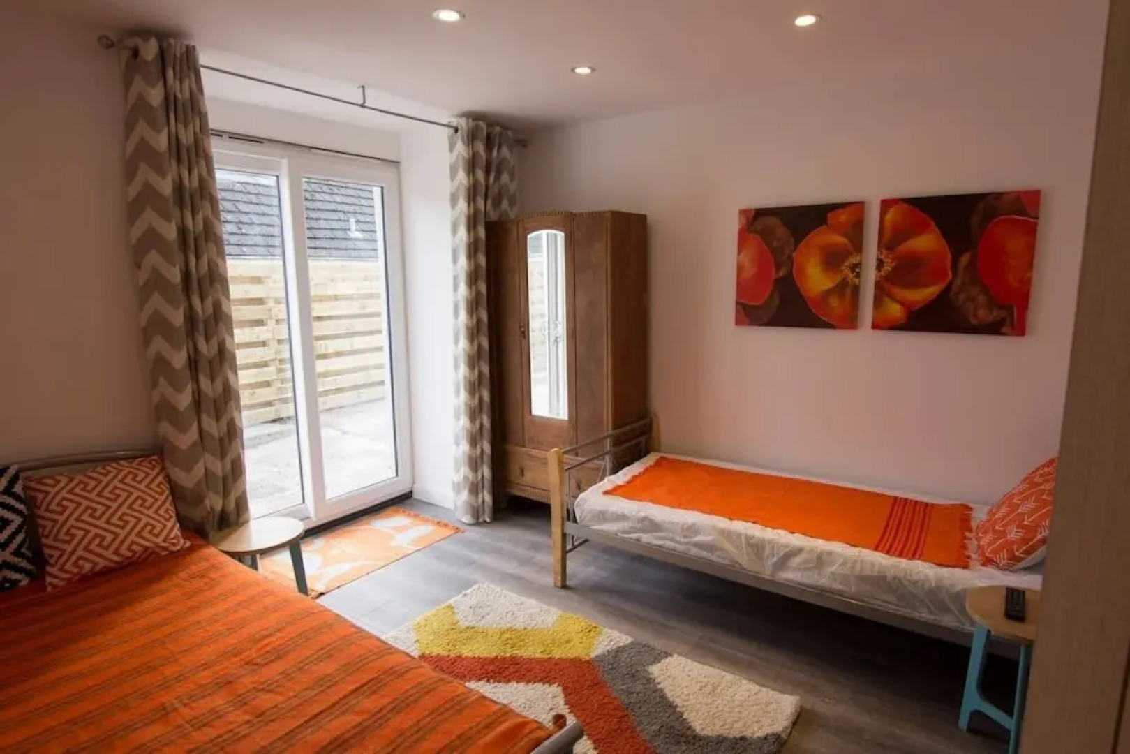 Modern Detached House With Sea View by Llandudno