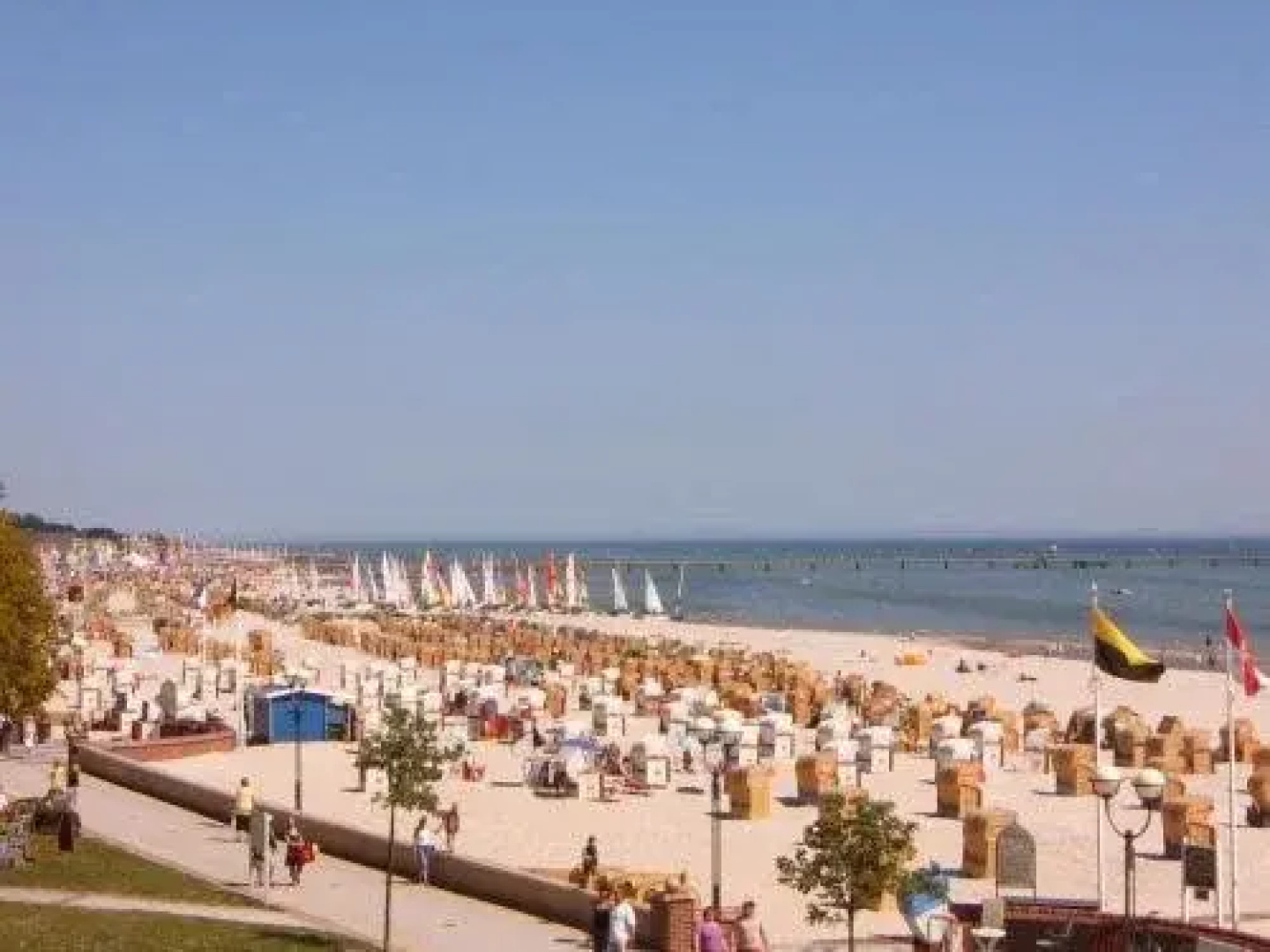Appartement-Hotel Poseidon