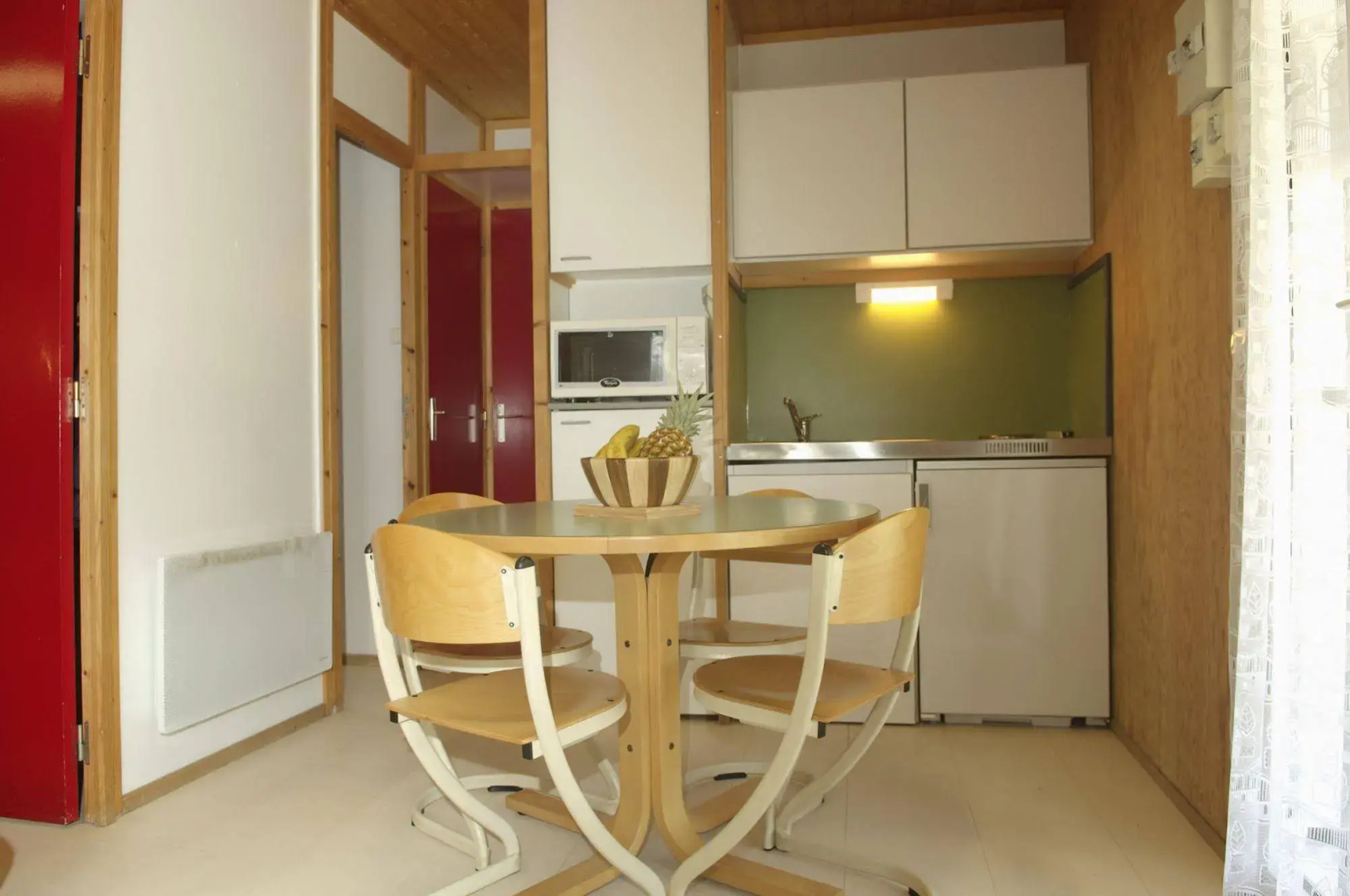 Azureva Vendée Océan