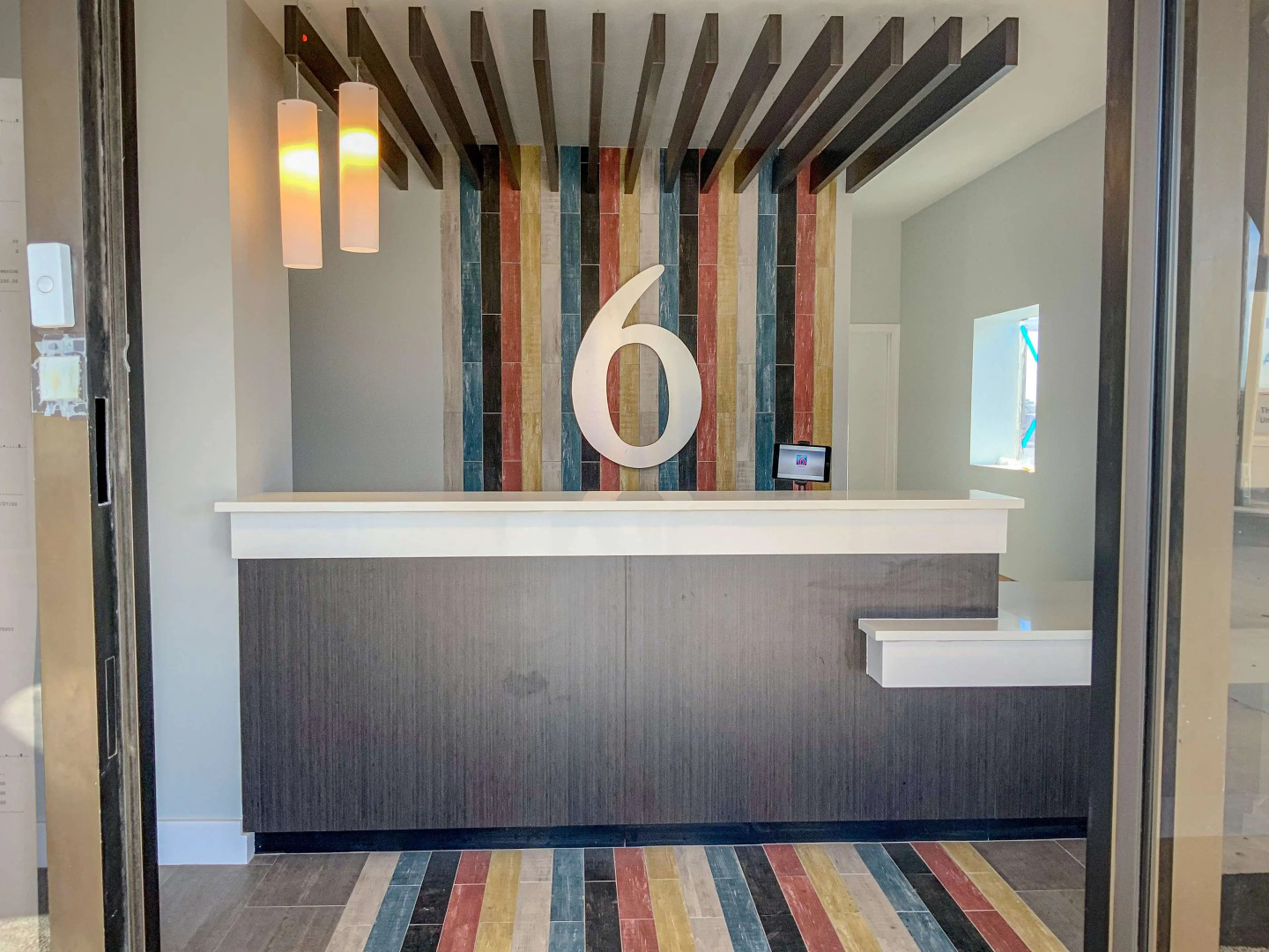 Studio 6 San Angelo, TX