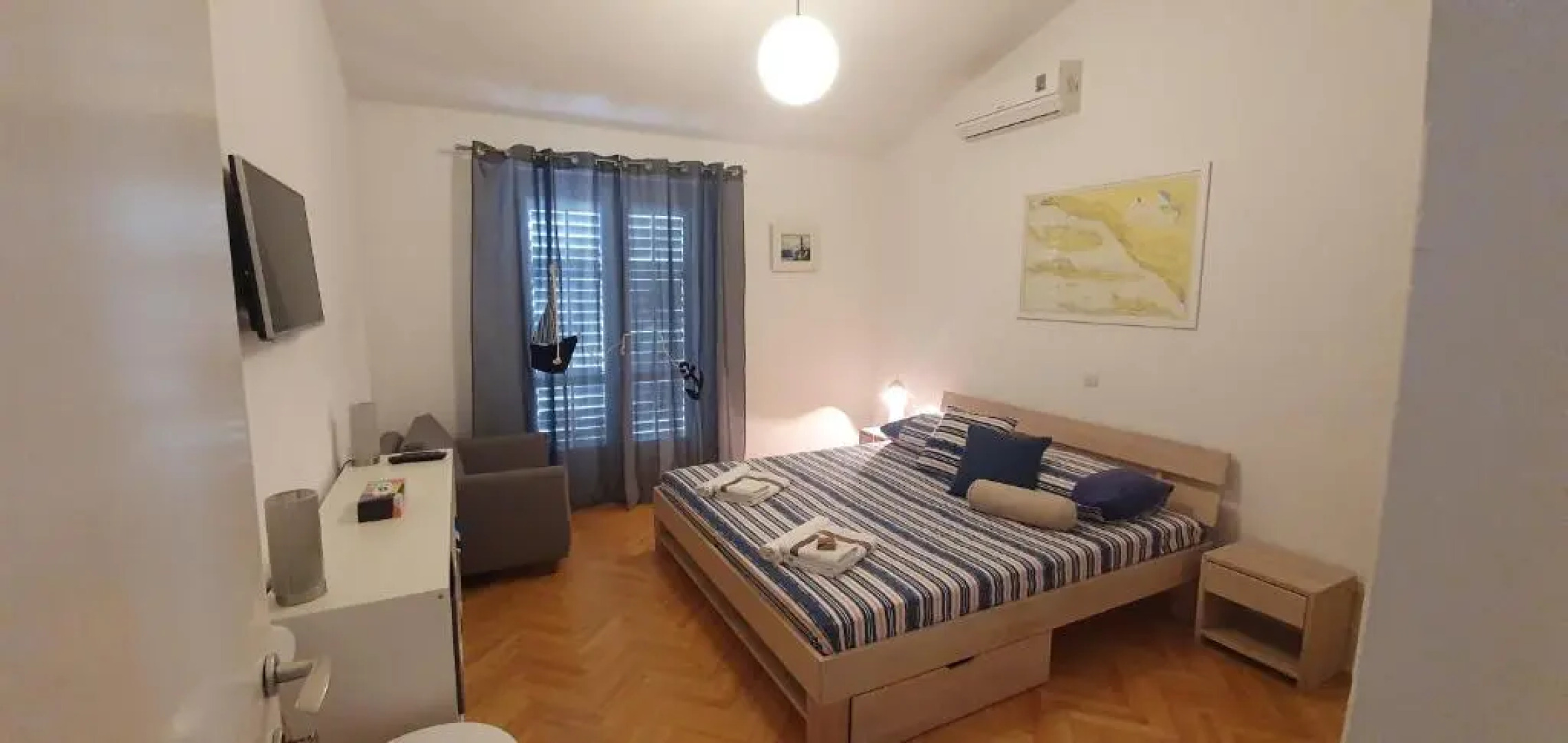 Apartment Villa Mirna