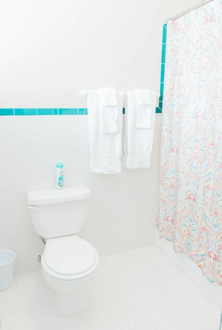 Capernaum Lakeside Lodge