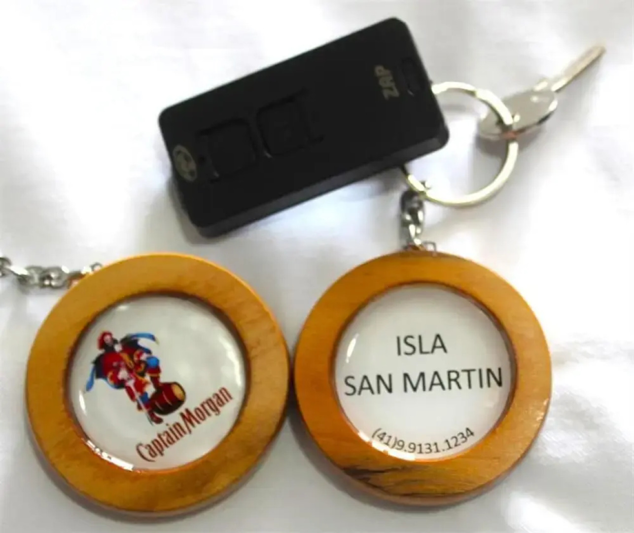 Pousada Captain Morgan