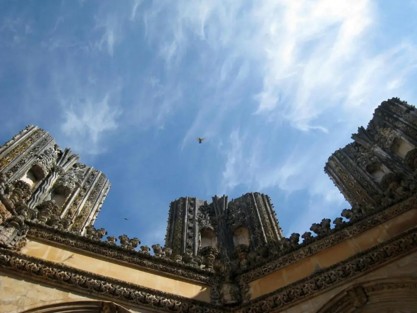 That Little Place in Batalha