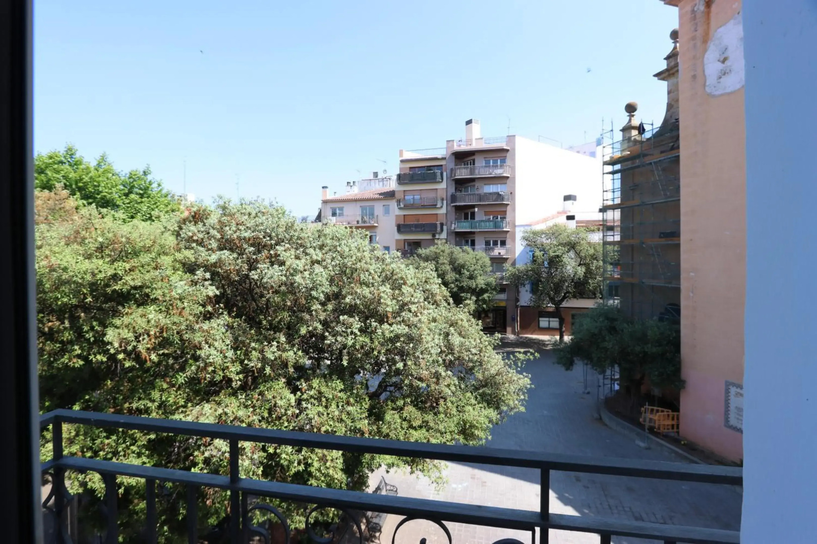 Apartments in the Center of Arenys