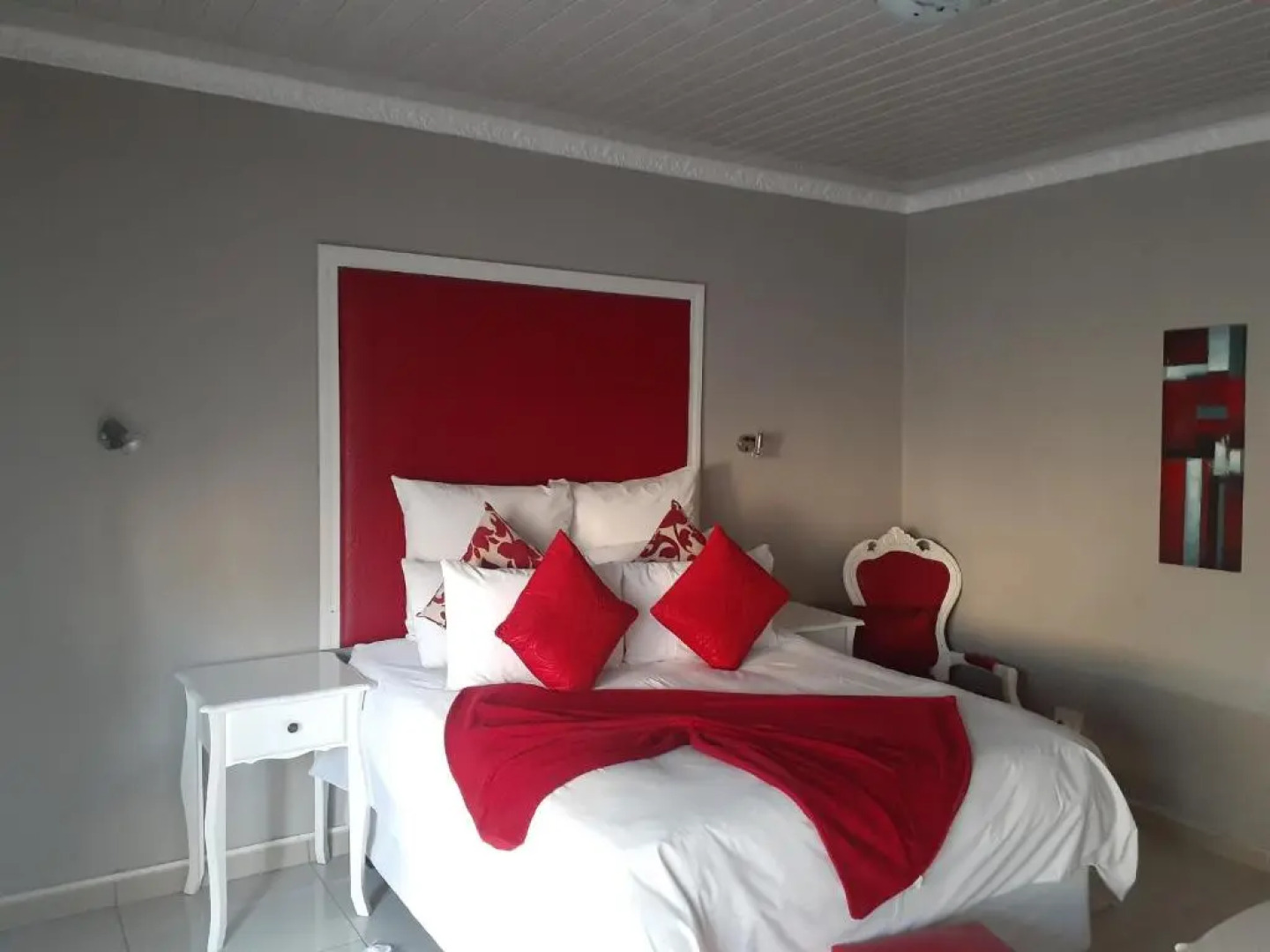 Dudsk Bed  Breakfast