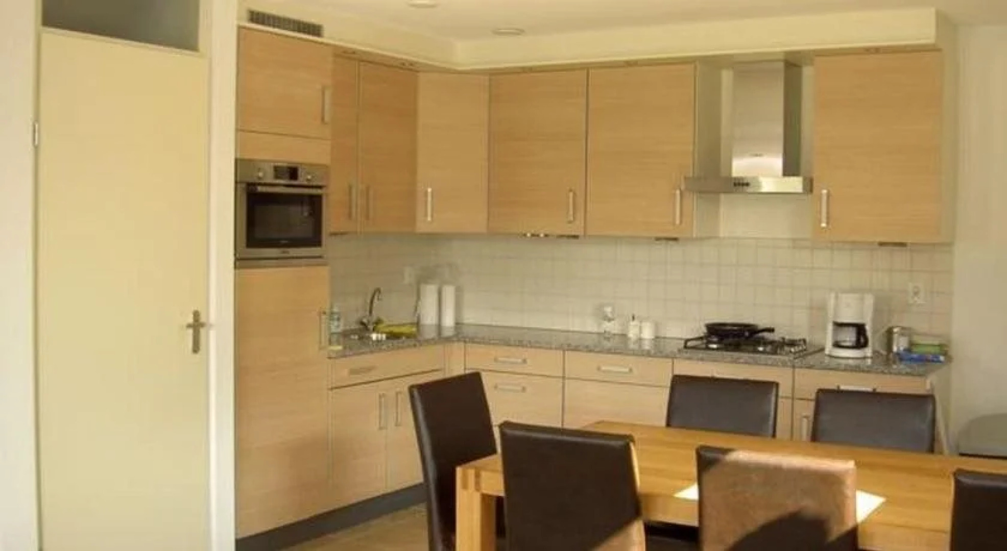 Villapark de Paardekreek