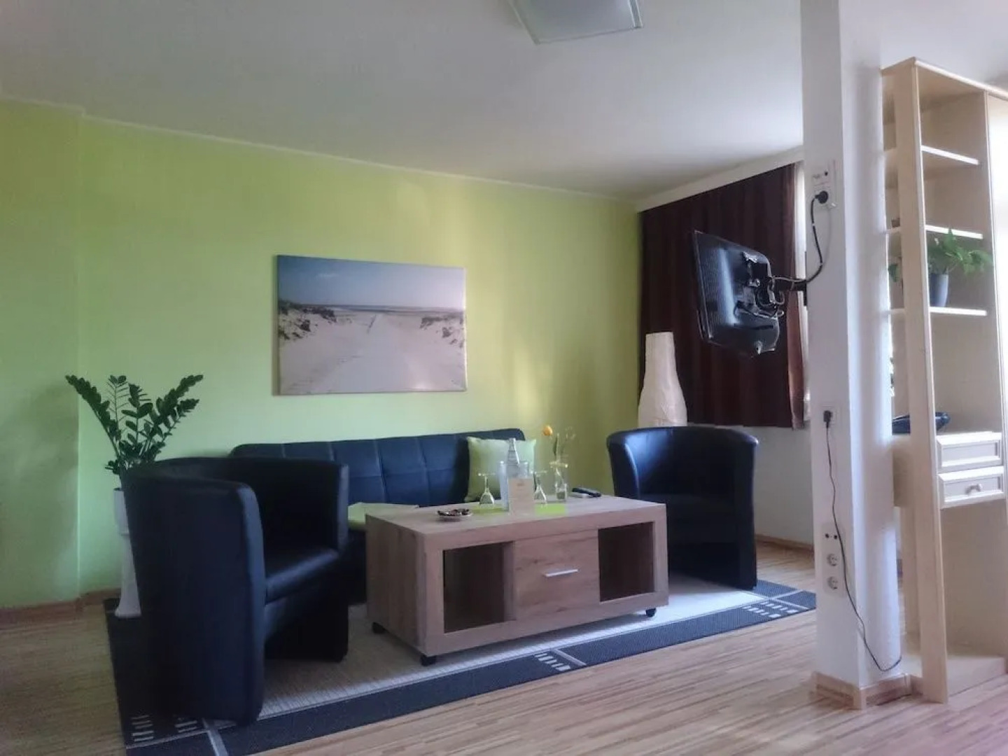 Altstadthotel zur Hanse