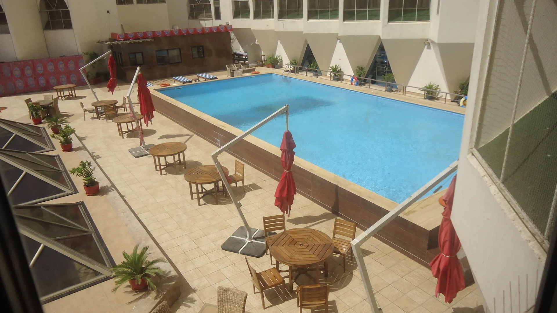 Jeddah Grand Hotel (ex.Trident Jeddah)