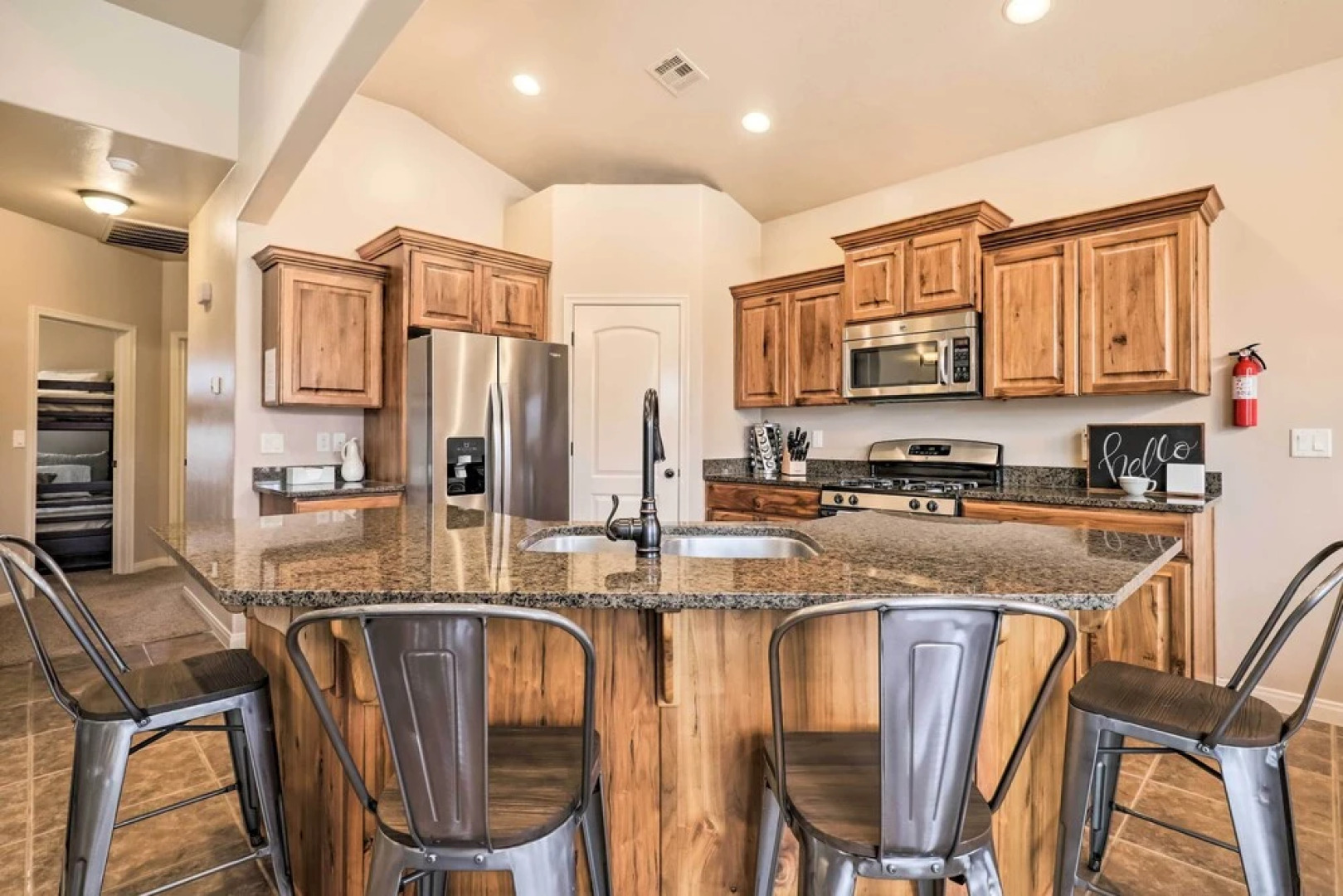 Home w/ Yard+atv Access to Sand Hollow State Park!