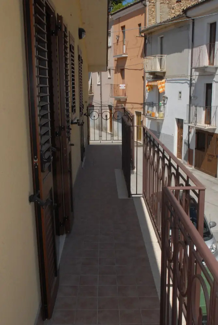 B&B Dietro Piazza Maggiore