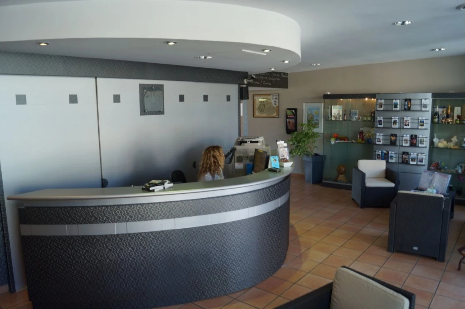 Hotel Phoebus Garden & Spa