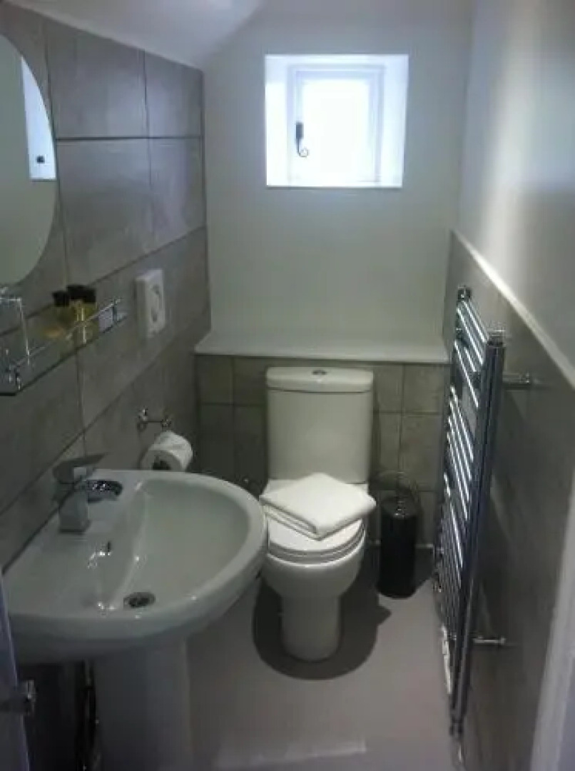 The Coffee Pot Tavern