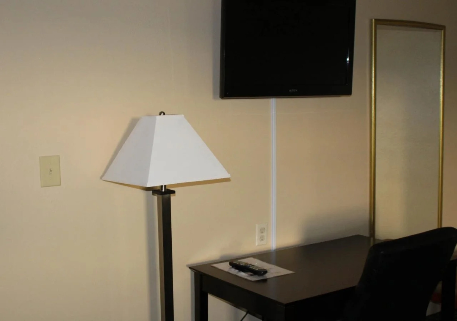 Americas Best Value Inn Henryetta