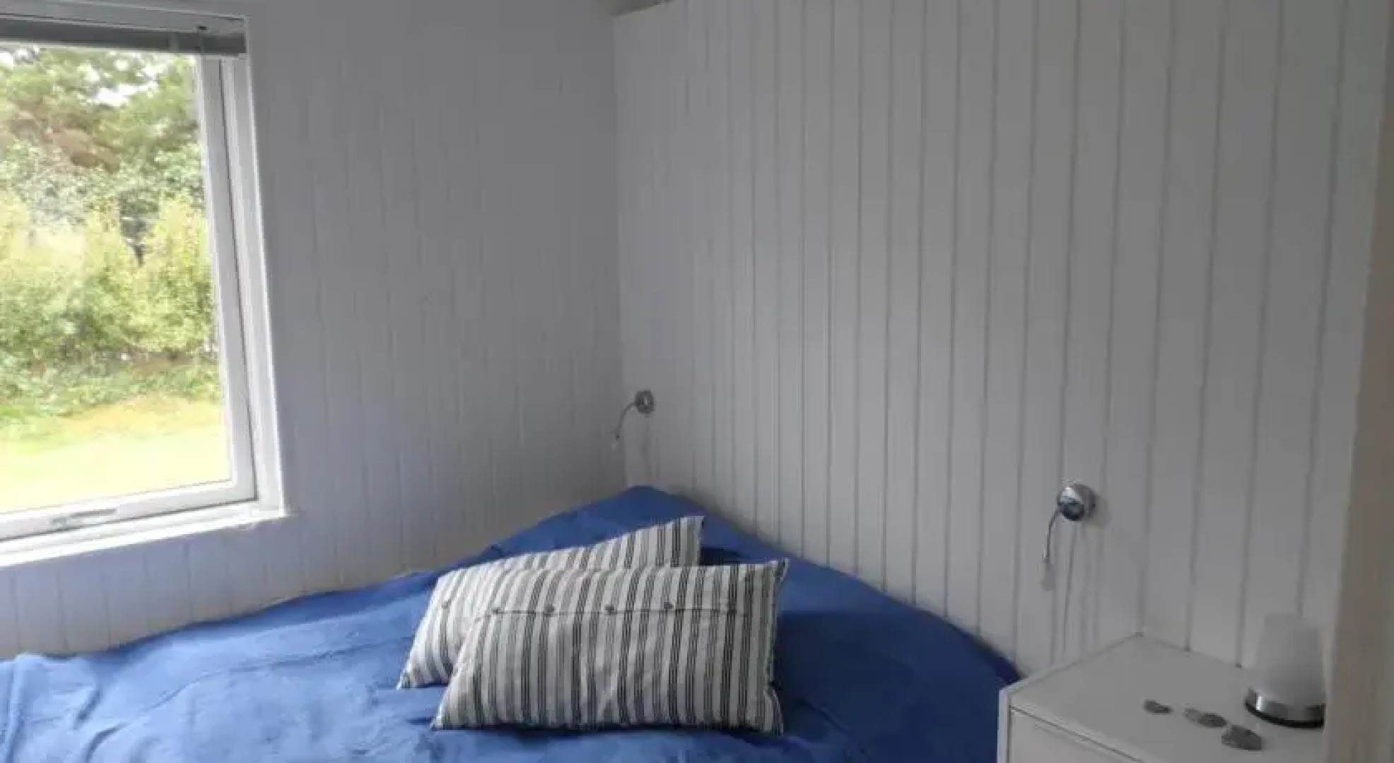 Slettestrand Holiday House - Østersvej 8 - ID 176