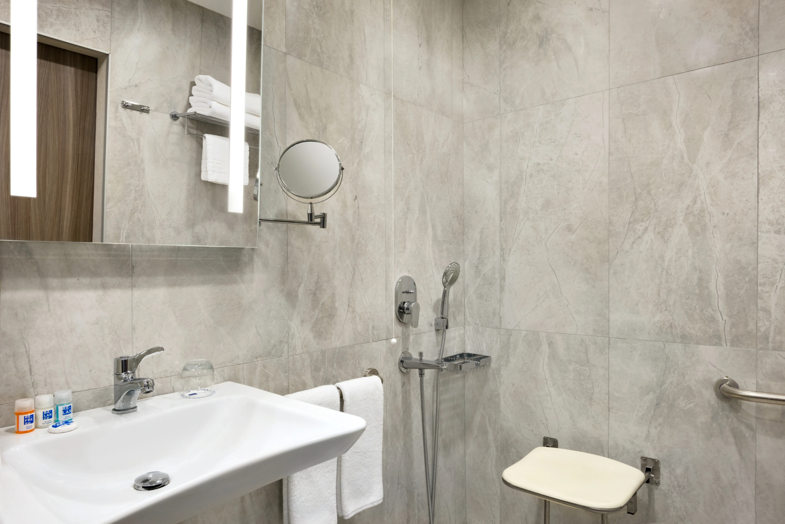 Отель Tryp Bosphorus Taksim