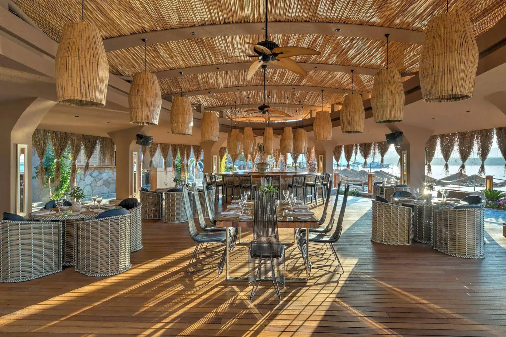 Caresse, a Luxury Collection Resort & Spa, Bodrum