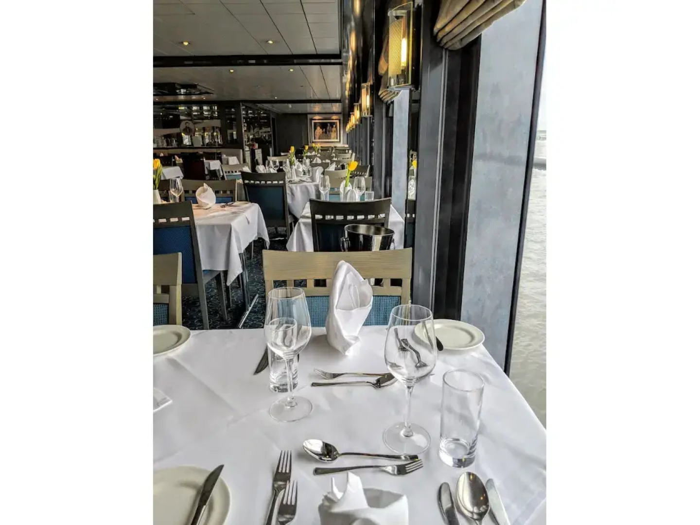 MS Select Bellejour - Neuss