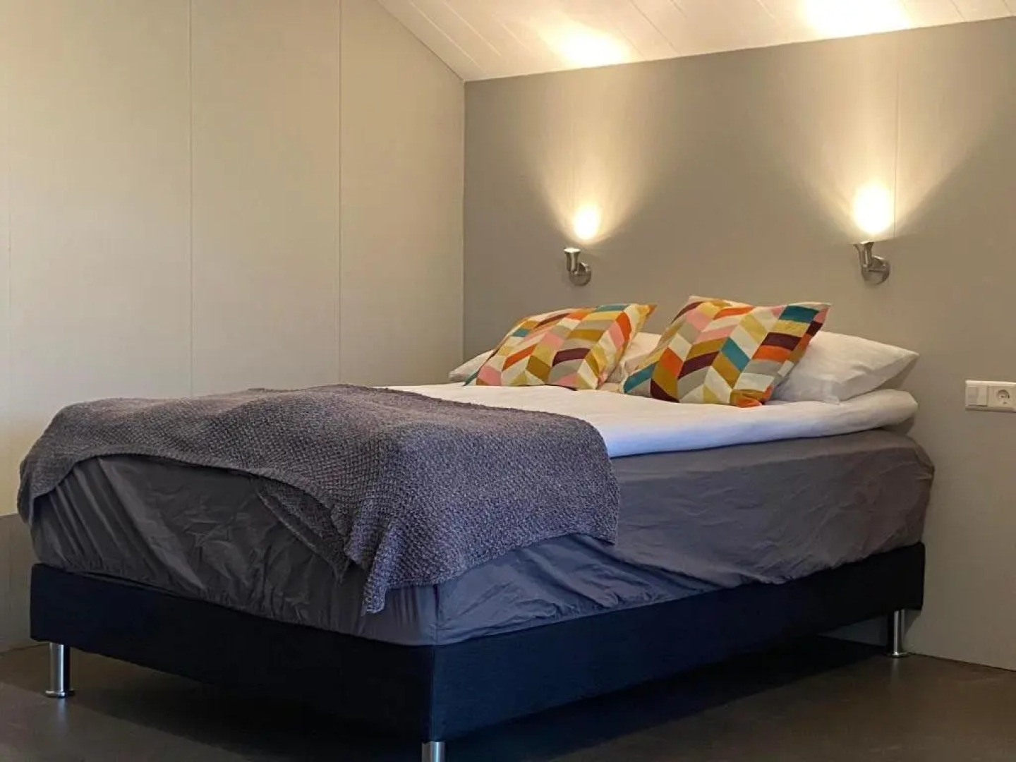 Rauðafell ChickenCoop