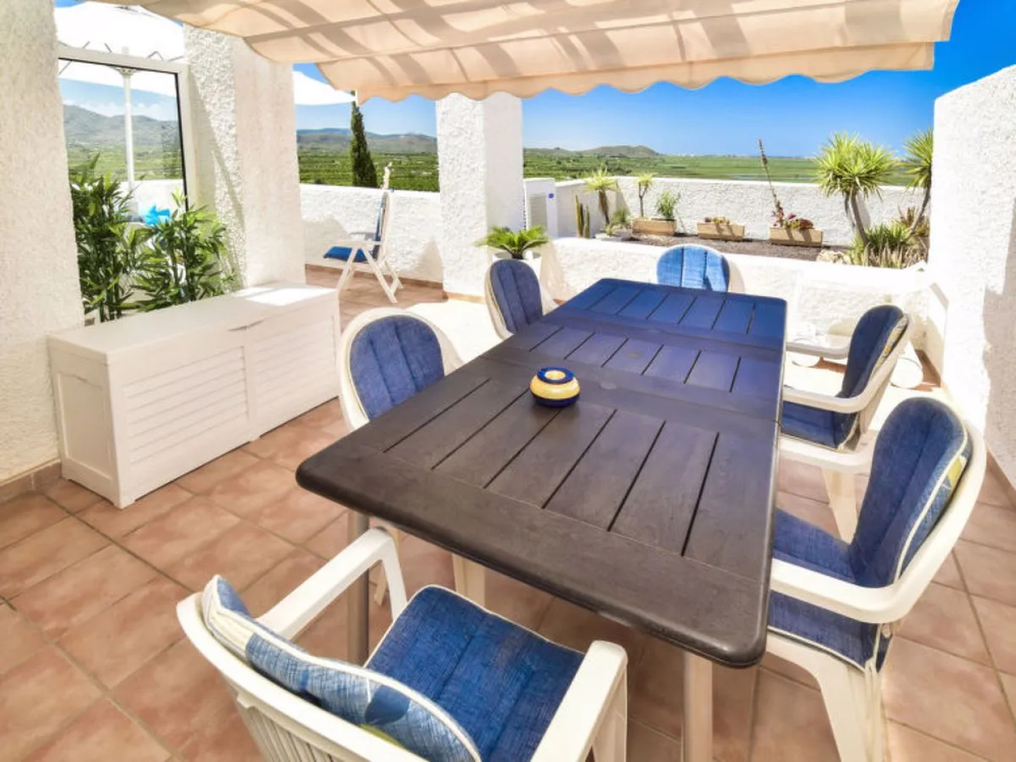 Apartment Don Pepe Falcone 14479