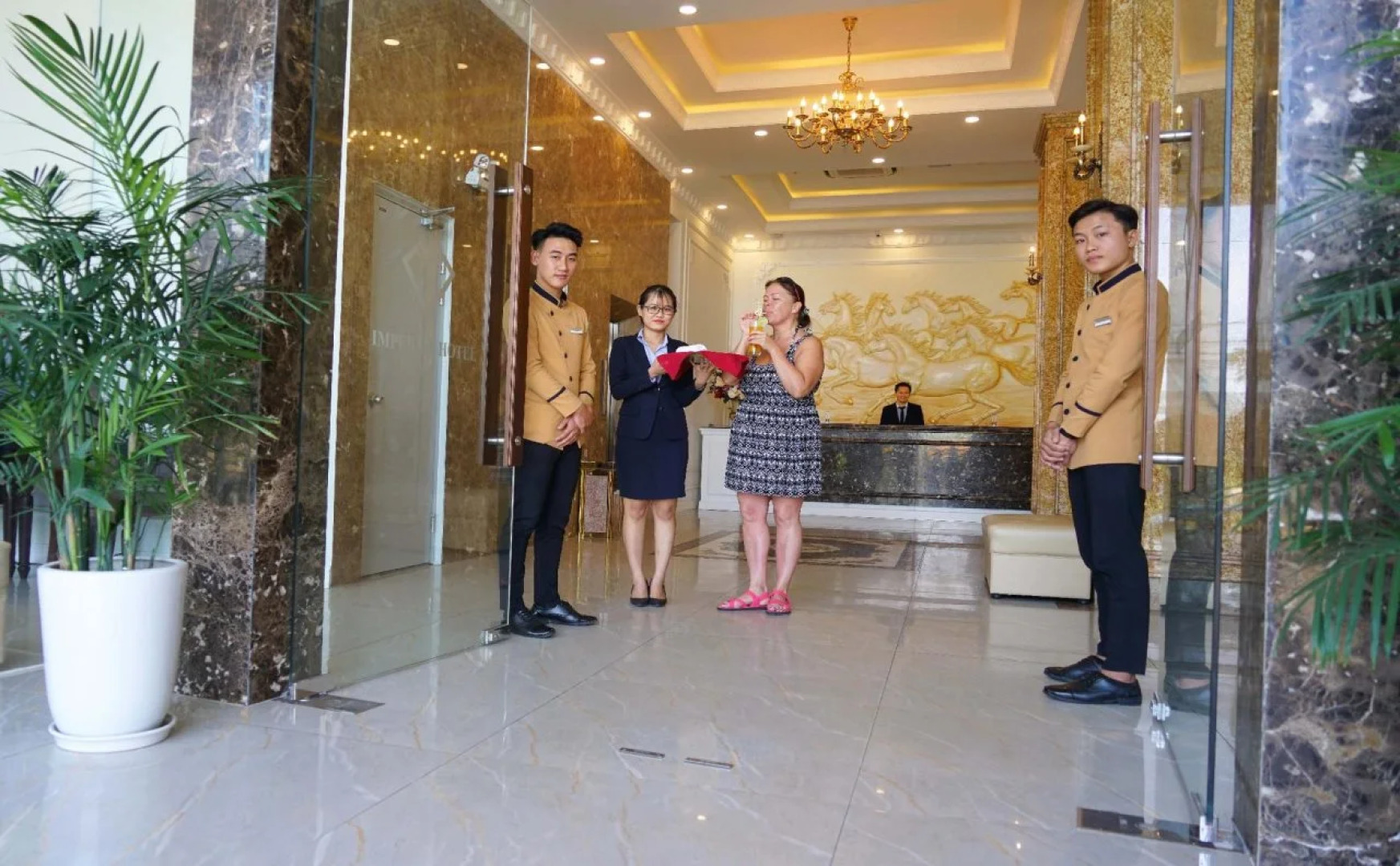 Imperial Nha Trang Hotel